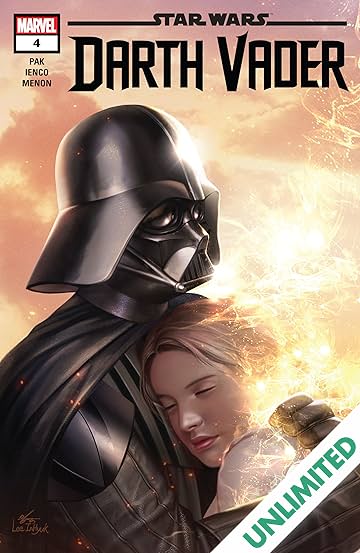 Star Wars: Darth Vader (2020-) #4